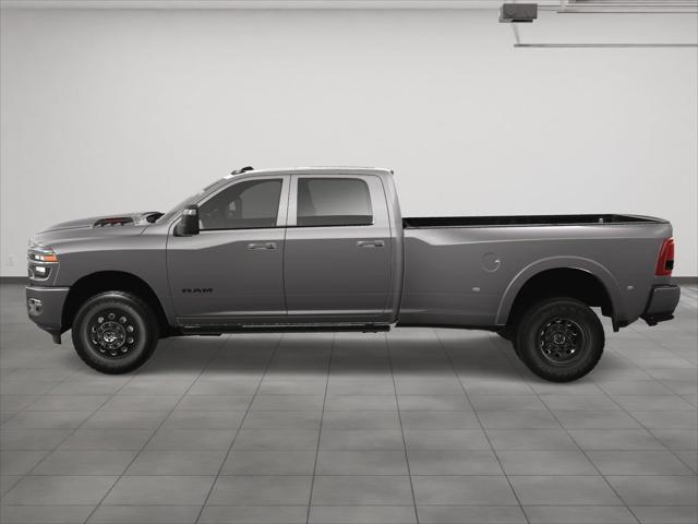 2025 RAM Ram 3500 RAM 3500 LARAMIE CREW CAB 4X4 8 BOX
