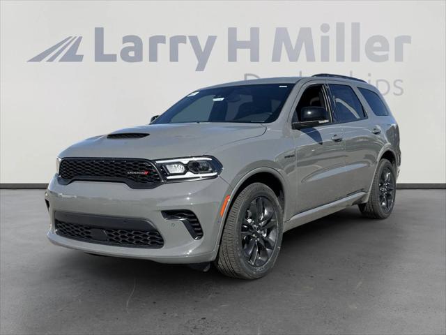 2025 Dodge Durango DURANGO R/T PLUS AWD