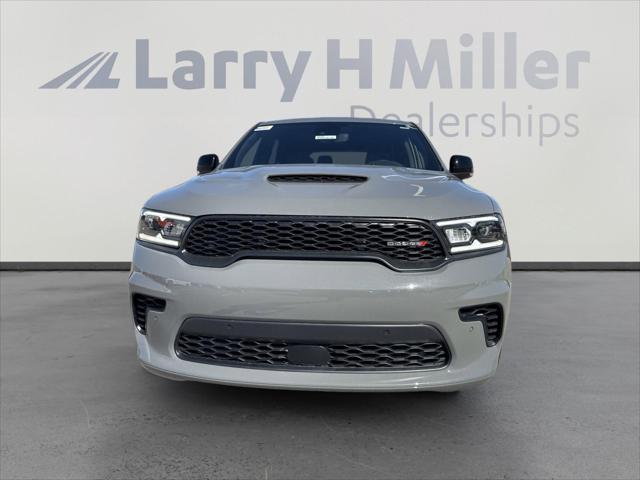 2025 Dodge Durango DURANGO R/T PLUS AWD