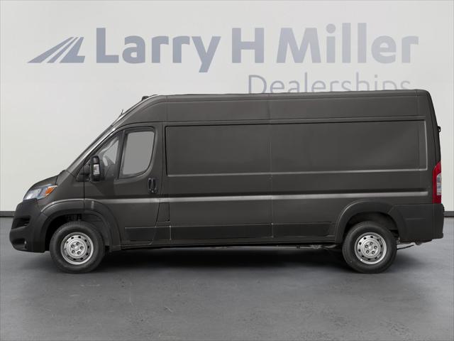 2025 RAM Ram ProMaster RAM PROMASTER 2500 TRADESMAN CARGO VAN HIGH ROOF 159 WB
