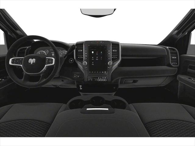 2025 RAM Ram 3500 RAM 3500 LARAMIE CREW CAB 4X4 8 BOX