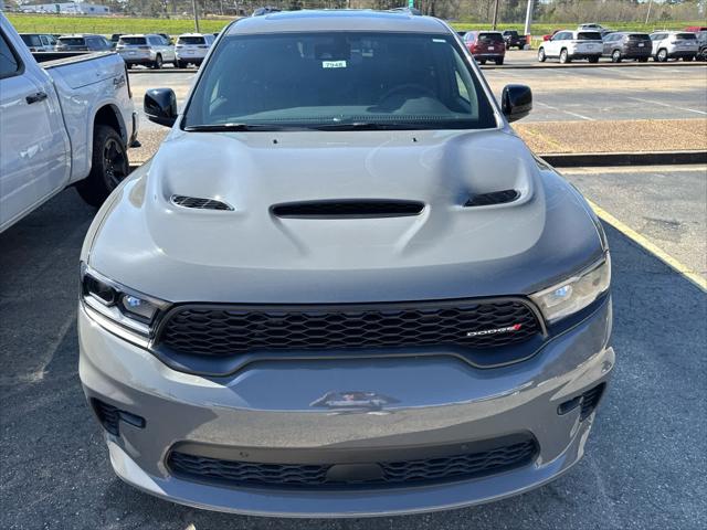 2025 Dodge Durango DURANGO R/T PLUS AWD