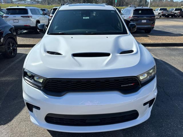 2025 Dodge Durango DURANGO R/T PLUS AWD