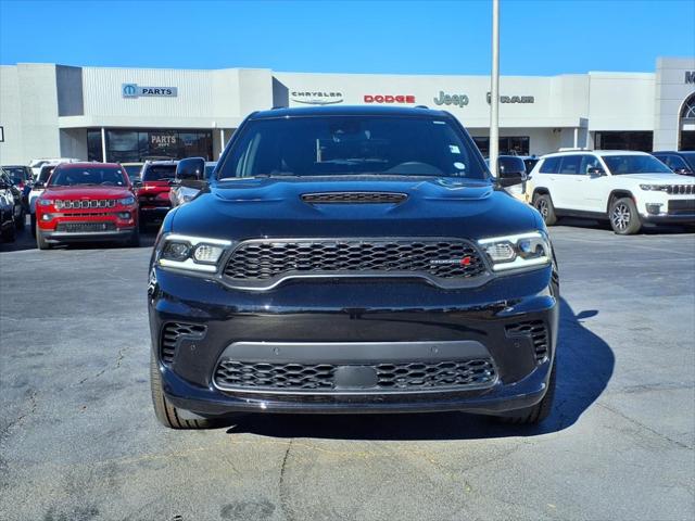 2025 Dodge Durango DURANGO R/T PLUS AWD