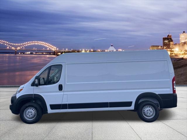 2025 RAM Ram ProMaster RAM PROMASTER 2500 TRADESMAN CARGO VAN HIGH ROOF 159 WB
