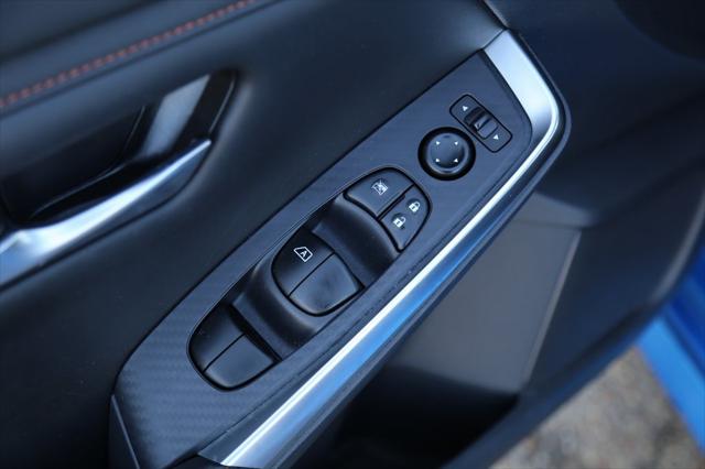 2023 Nissan Sentra SR Xtronic CVT