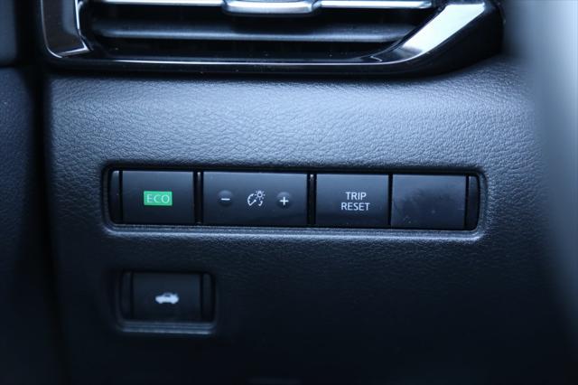 2023 Nissan Sentra SR Xtronic CVT