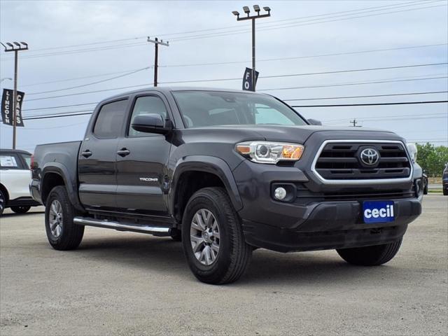 2019 Toyota Tacoma SR5 V6