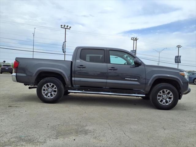 2019 Toyota Tacoma SR5 V6