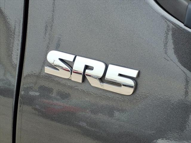 2019 Toyota Tacoma SR5 V6