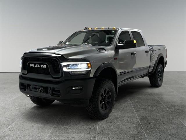 2022 RAM 2500 Power Wagon Crew Cab 4x4 64 Box