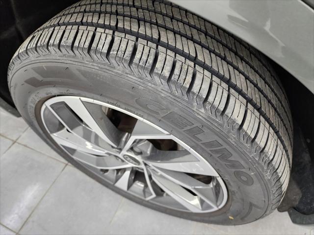 2024 Audi Q5 Premium Plus 45 TFSI S line quattro