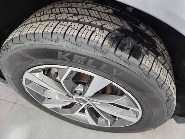 2024 Audi Q5 Premium Plus 45 TFSI S line quattro