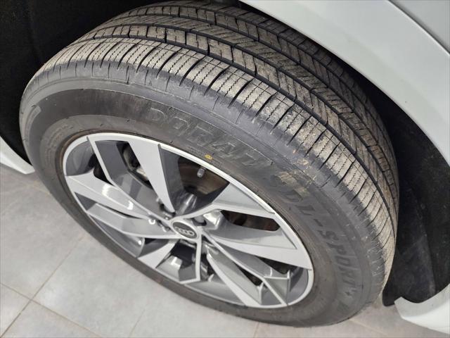 2024 Audi Q5 Premium Plus 45 TFSI S line quattro