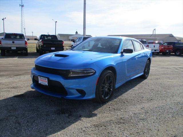 2023 Dodge Charger GT AWD