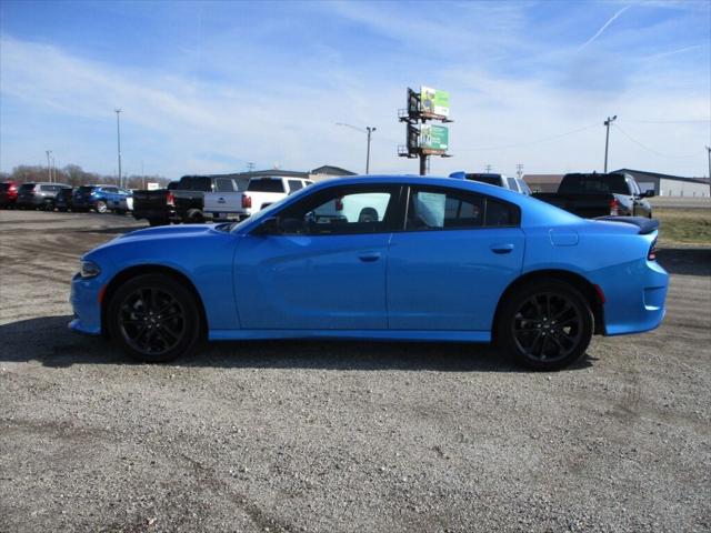 2023 Dodge Charger GT AWD