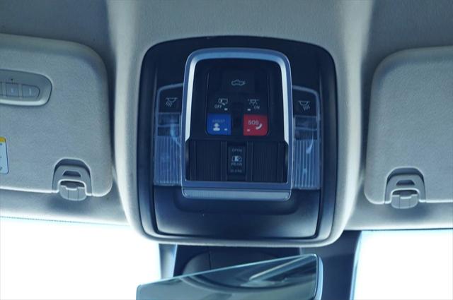 2023 RAM 1500 Limited Crew Cab 4x4 57 Box