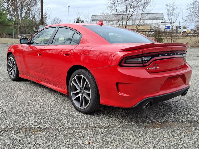 2023 Dodge Charger R/T