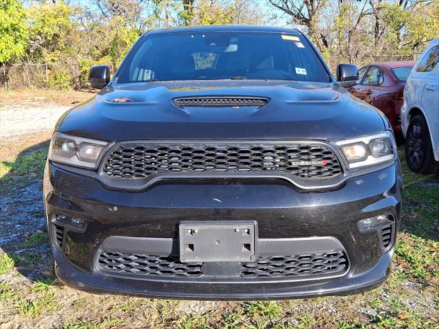 2022 Dodge Durango GT Plus RWD 2022 Dodge Durango GT Plus RWD