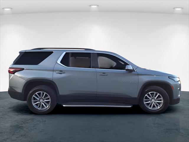 2023 Chevrolet Traverse FWD LT Cloth