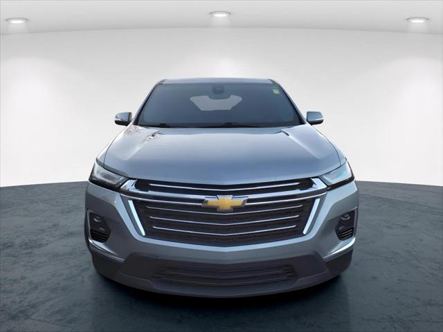 2023 Chevrolet Traverse FWD LT Cloth