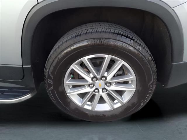 2023 Chevrolet Traverse FWD LT Cloth