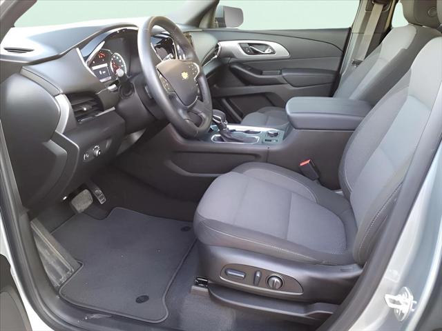 2023 Chevrolet Traverse FWD LT Cloth