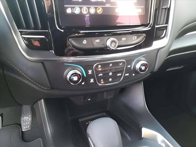 2023 Chevrolet Traverse FWD LT Cloth
