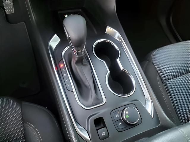 2023 Chevrolet Traverse FWD LT Cloth