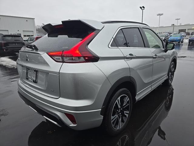 2023 Mitsubishi Eclipse Cross SE S-AWC