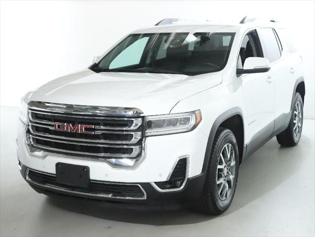 2023 GMC Acadia AWD SLT