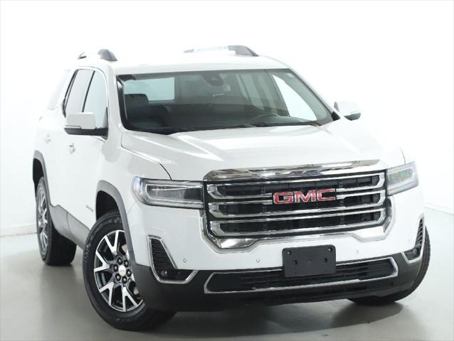 2023 GMC Acadia AWD SLT