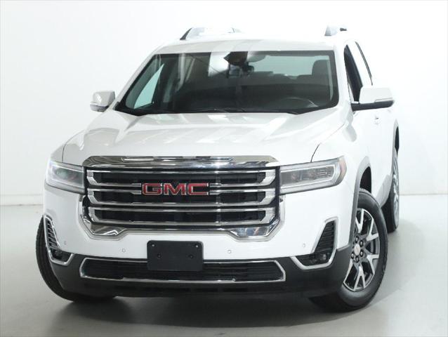 2023 GMC Acadia AWD SLT