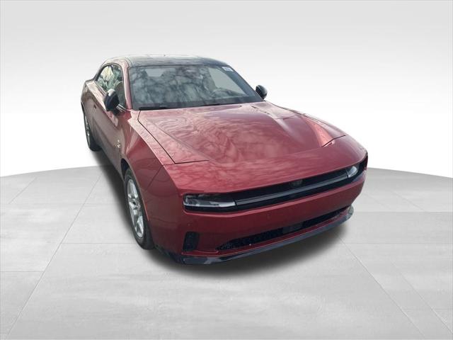 2025 Dodge Charger CHARGER 2-DOOR DAYTONA R/T AWD