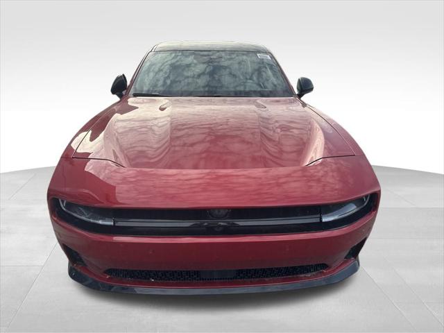 2025 Dodge Charger CHARGER 2-DOOR DAYTONA R/T AWD