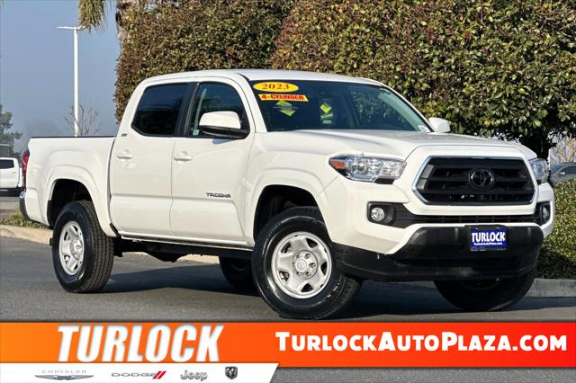 2023 Toyota Tacoma SR5 2023 Toyota Tacoma SR5