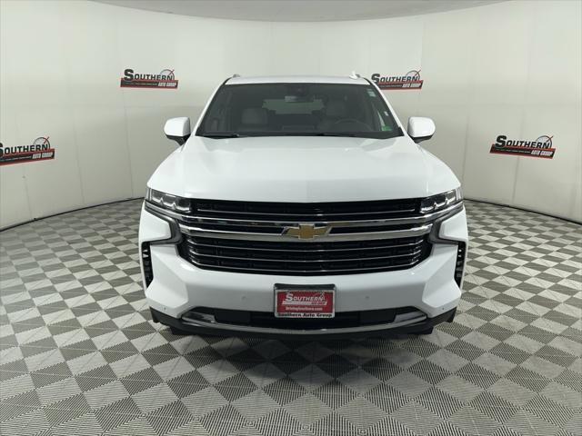 2023 Chevrolet Tahoe 2WD LT