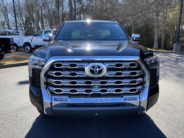 2023 Toyota Tundra 1794 Edition