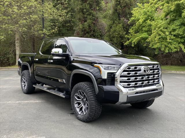 2023 Toyota Tundra 1794 Edition