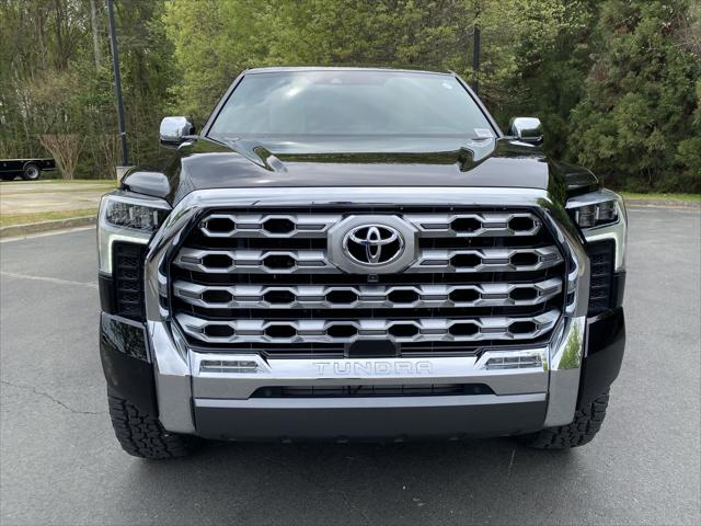 2023 Toyota Tundra 1794 Edition