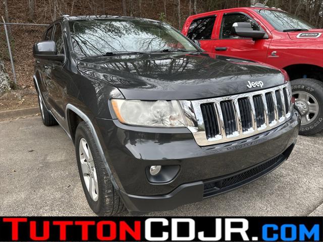 2011 Jeep Grand Cherokee Laredo