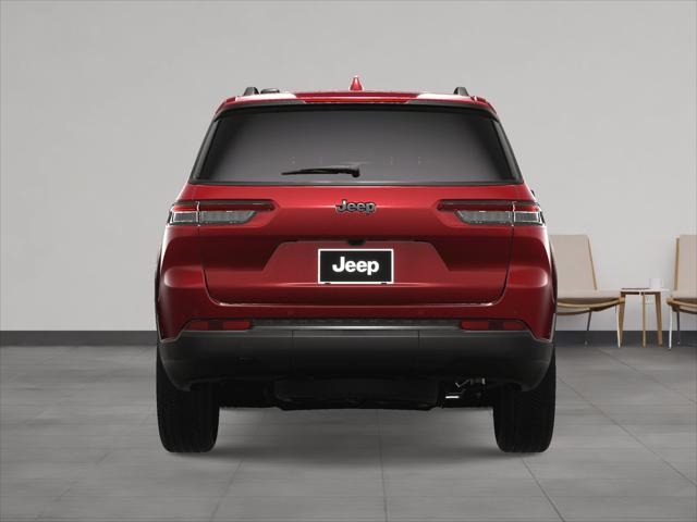 2024 Jeep Grand Cherokee Altitude X 4x2