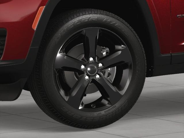 2024 Jeep Grand Cherokee Altitude X 4x2