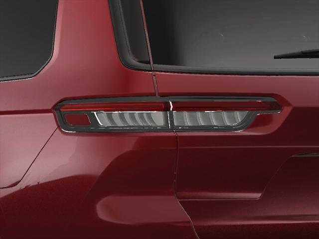2024 Jeep Grand Cherokee Altitude X 4x2