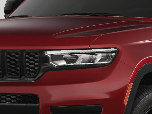 2024 Jeep Grand Cherokee Altitude X 4x2