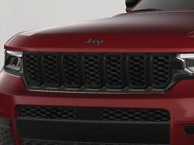 2024 Jeep Grand Cherokee Altitude X 4x2