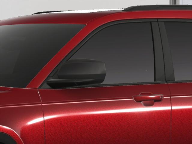 2024 Jeep Grand Cherokee Altitude X 4x2