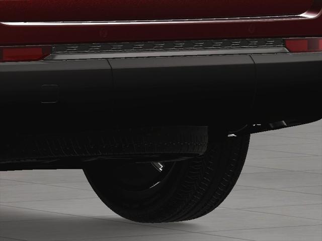 2024 Jeep Grand Cherokee Altitude X 4x2