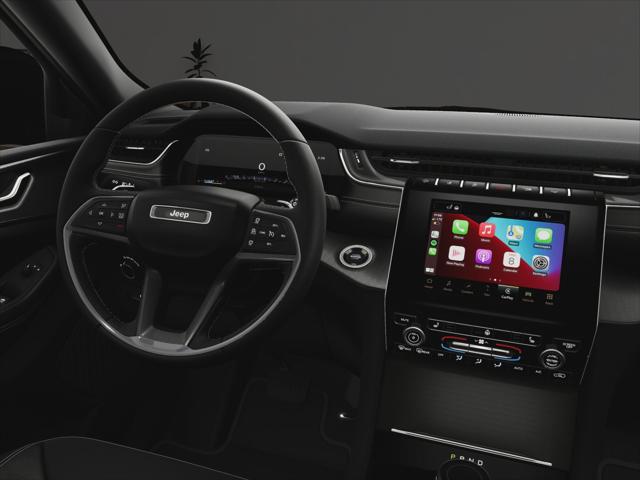2024 Jeep Grand Cherokee Altitude X 4x2