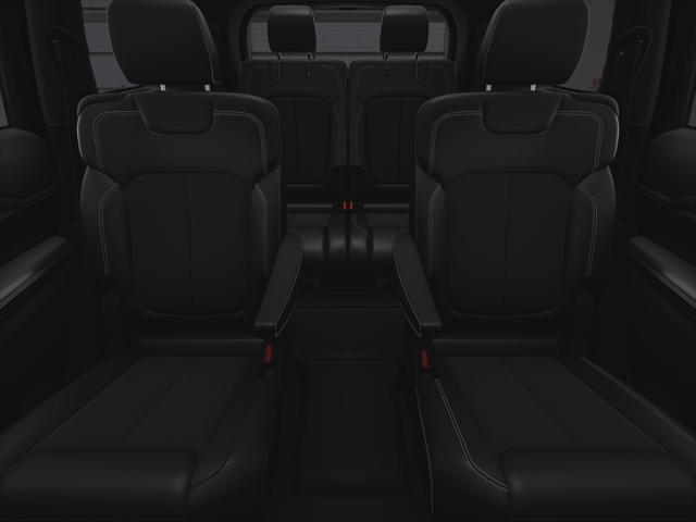 2024 Jeep Grand Cherokee Altitude X 4x2